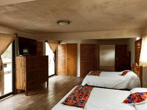 Departamento El Mirador